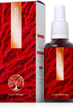 Energy Herb - Drags Immun Immune system wellness