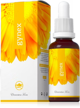 Healthy hormonal balance and reproductive health