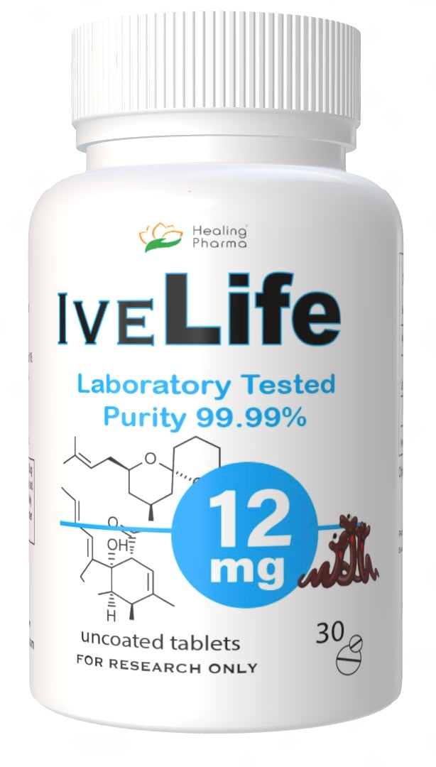 Ivemet Intestinal Wellness IveLife 12/30 Units