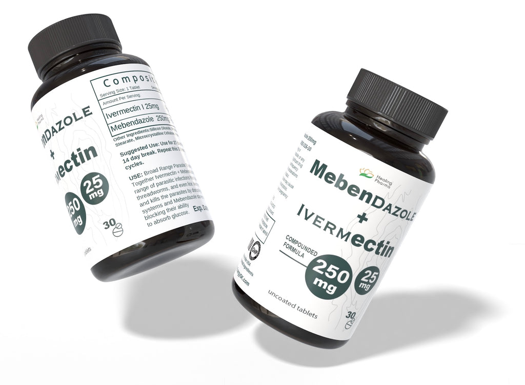 The Wellness fenzapro Intestinal and immune Health Support 30