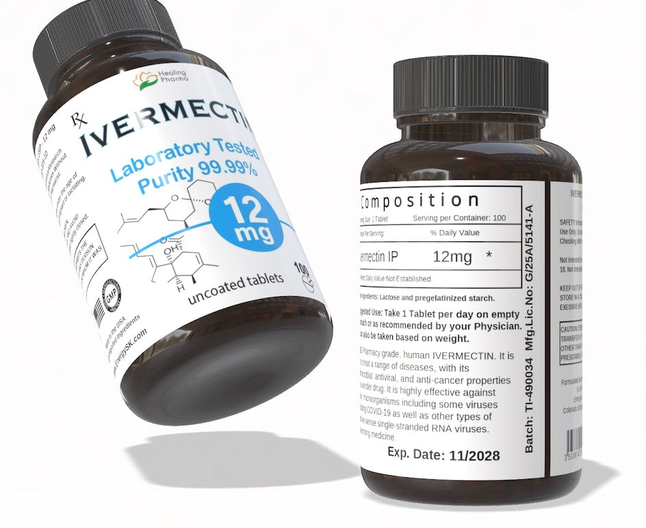 Intestinal Wellness Cleanse IveLife 12/100 Units