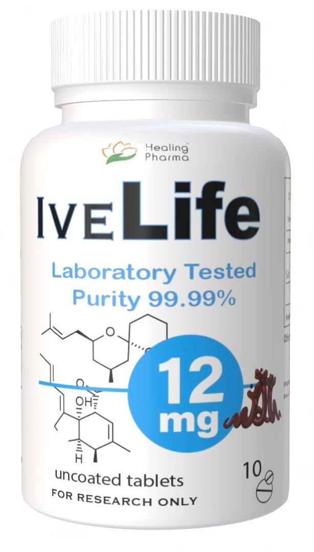 Ivermet Intestinal Wellness Cleanse 12m /10 units