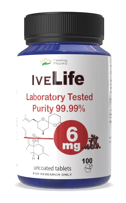 Intestinal Wellness Cleanse IveLife 6/100 Units