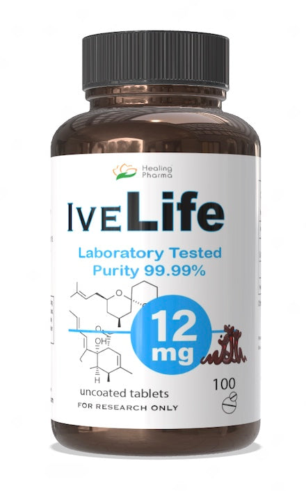 Intestinal Wellness Cleanse IveLife 12/100 Units