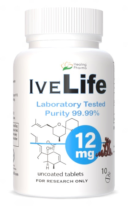 Intestinal Wellness Cleanse  IveLife 12/10 Units
