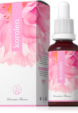 KOROLEN + Eco Palm Wax Candle