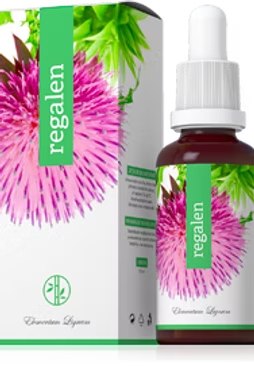 REGALEN + Eco Palm Wax Candle