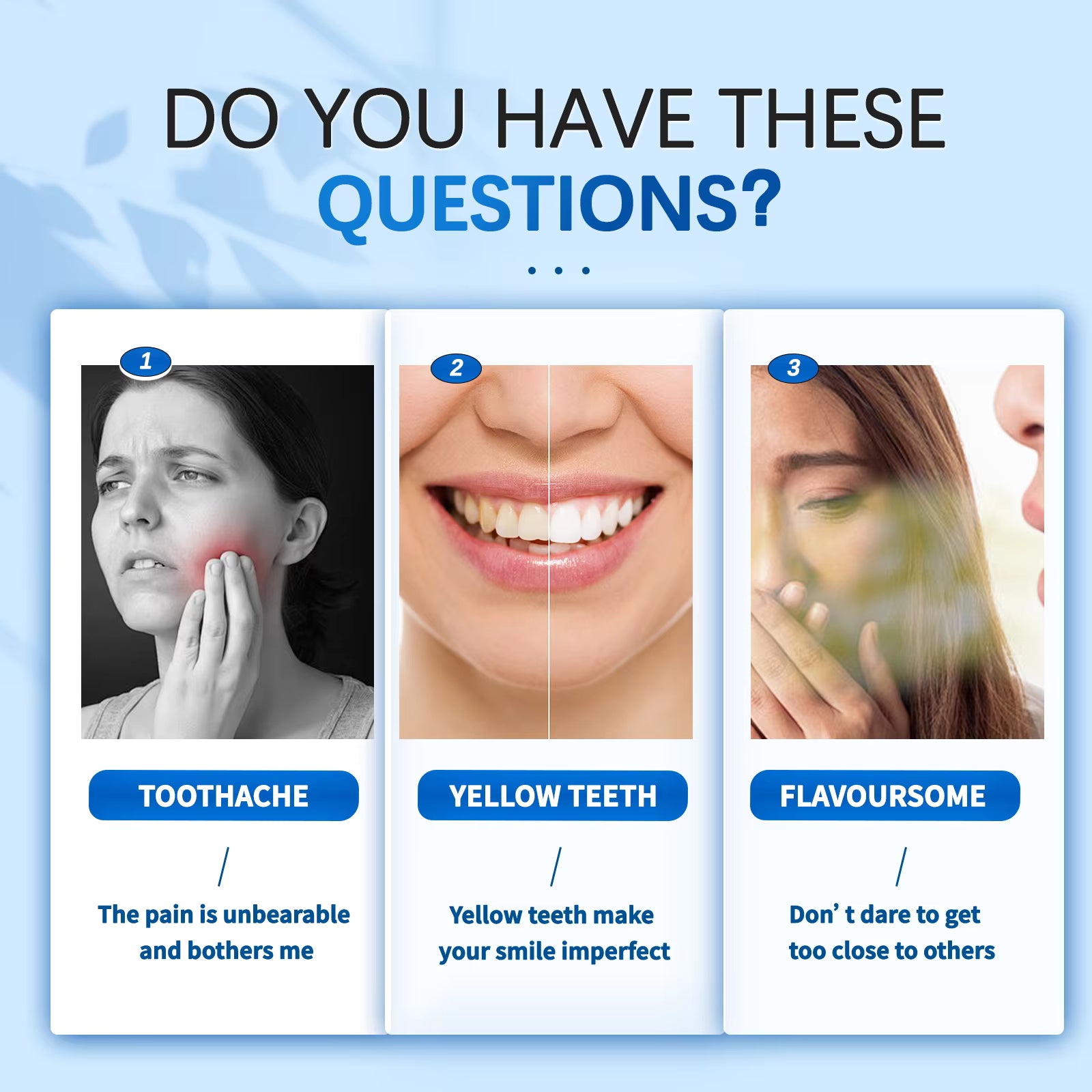 Nano Hydroxyapatite 10% Toothpaste - Fluoride Free, Xylitol Toothpaste